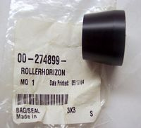 HORIZONAL ROLLER FOR MODELS 1612E,1712E,1812,1912